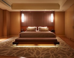 Hotelli Shima Kanko Hotel Bay Suites (Shima, Japani)