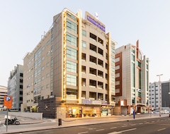 Khách sạn Auris Boutique Hotel Apartments (Dubai, Các tiểu vương quốc Ả Rập Thống Nhất)