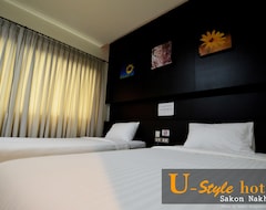 Hotel U Style (Sakhon Nakhon, Tajland)