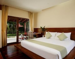 Hotel Coconut Village Resort (Taling Ngam Beach, Tailandia)