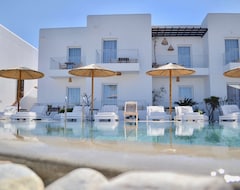 Hotel Caesars Gardens  & Spa - Adults Only (Rodas, Grecia)