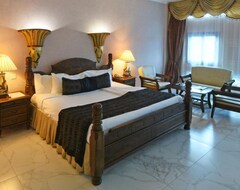 Hotel Imperial Resort Beach (Entebbe, Uganda)