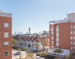 Casa/apartamento entero Elcano (Castellón de la Plana, España)