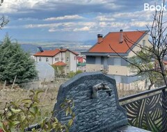 Toàn bộ căn nhà/căn hộ City View Apartment (Skopje, Cộng hòa Bắc Macedonia)
