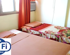 Bed & Breakfast Sarita Rooms (Havanna, Kuuba)