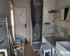 Cijela kuća/apartman Le Bramefont (Dornas, Francuska)