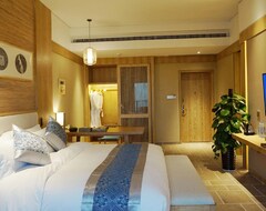 Hotel Narada Resort & Spa Cifu Lake Guangxi China (Hechi, Kina)