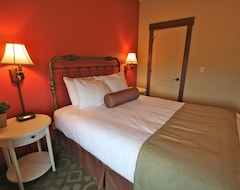 Hotel Homestead Resort (Lynden, EE. UU.)
