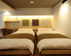 Ryokan Shoenso Hozugawatei (Kameoka, Japan)