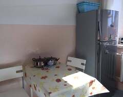 Toàn bộ căn nhà/căn hộ Enjoy And Comfortable Private Room (Shaamar, Mongolia)