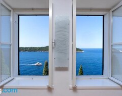 Tüm Ev/Apart Daire Apartment St.jacob (Dubrovnik, Hırvatistan)