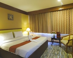 Hotel Silom Avenue Inn (Bangkok, Tailandia)