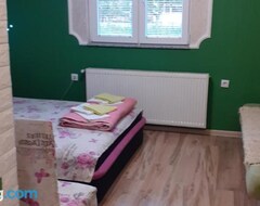 Hele huset/lejligheden Apartmani Helena (Aranđelovac, Serbien)