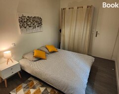 Cijela kuća/apartman 4 En 1- Jusqua 14 Personnes (Riom, Francuska)