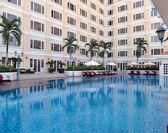 Hotel Equatorial Ho Chi Minh City (Ho Ši Min, Vijetnam)