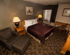 Hotel FairBridge Inn Suites & Outlaw Conference Center Kalispell (Kalispell, USA)