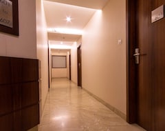 Hotel Oyo 1033 Vile Parle West (Mumbai, Indien)