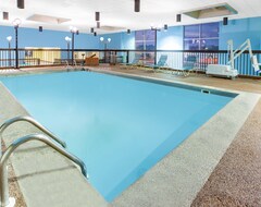 Hotel Days Inn & Suites Grand Rapids Near Downtown (Grand Rapids, USA)