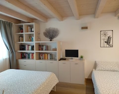 Casa/apartamento entero Trieste - Apartment In Villa With Private Garden, 300 Meters From The Sea (Trieste, Italia)
