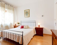 Toàn bộ căn nhà/căn hộ House / Villa In Attimis With 4 Indipend Accommodation For 2/4/6/10 People Max 20 (Attimis, Ý)