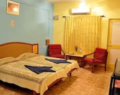Hotel Beira Mar Alfran Resort (Calangute, India)