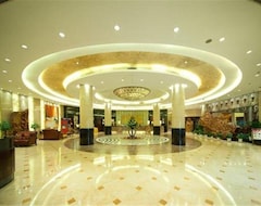 Hotel Chongqing Carlton (Chongqing, Kina)