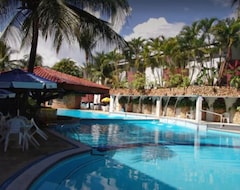 Khách sạn Taiyo Thermas (Caldas Novas, Brazil)