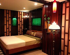Khách sạn Baifern Homestay (Ayutthaya, Thái Lan)