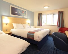 Hotel Travelodge Sheffield Richmond (Sheffield, Reino Unido)