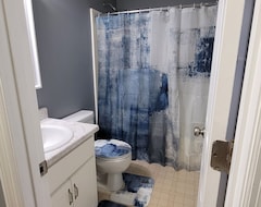 Toàn bộ căn nhà/căn hộ The Wiregrass Home Is A 3 Bedroom 2 Bathroom Home That Sleeps Up To 6 People! (Midland City, Hoa Kỳ)