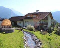 Cijela kuća/apartman Landhaus Mair (Gris am Brener, Austrija)
