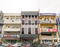 Otel Oyo Rooms Uptown Damansara (Petaling Jaya, Malezya)