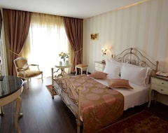 Khách sạn Danai Hotel & Spa (Olympiaki Akti, Hy Lạp)