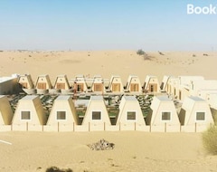 Khu cắm trại Desert Point (Sharjah, Các tiểu vương quốc Ả Rập Thống Nhất)