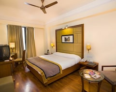 Hotel BMK Greater Kailash (Delhi, India)