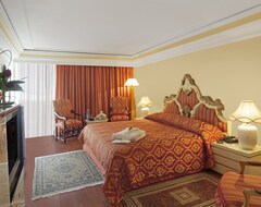 Hotelli Royal Mirage Fes Hotel (Fès, Marokko)