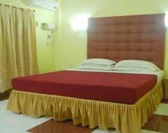 Khách sạn Hotel Rhishabh (Port Blair, Ấn Độ)