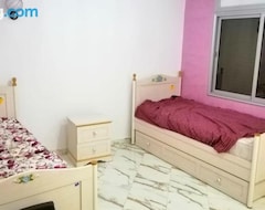 Casa/apartamento entero Ferme Salam (Ait Daoud, Marruecos)