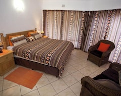 Hotel Bizafrika Guest Lodge & conference Center (Durban, South Africa)
