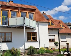 Cijela kuća/apartman Fewo ,sonnenstubchen, (Mendig, Njemačka)