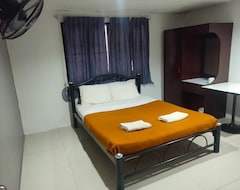 Khách sạn Hotel Traveller Inn (Chiang Mai, Thái Lan)
