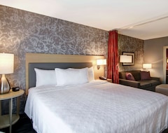 Khách sạn Home2 Suites By Hilton Edmonton South (Edmonton, Canada)