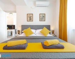 Casa/apartamento entero Apartment Nia Deluxe (Dubrovnik, Croacia)