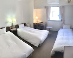 Khách sạn Hotel Ascent Hamamatsu / Vacation Stay 79775 (Hamamatsu, Nhật Bản)