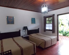 Khách sạn Hotel Casa Duranta (Cobán, Guatemala)
