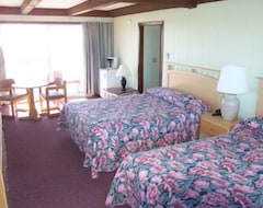 Bed & Breakfast Blue Sea Motor Inn (North Truro, Sjedinjene Američke Države)