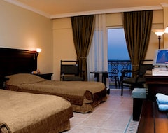 Hotel Porto Beach Resort Exclusive Alaçatı (Alaçatı, Turkey)