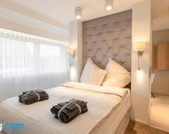 Hele huset/lejligheden Luxus 5-sterne Appartement Fur 4 (Bremen, Tyskland)