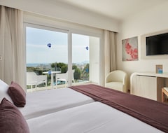 Hotel Grupotel Gran Vista & Spa (Can Picafort, Spain)