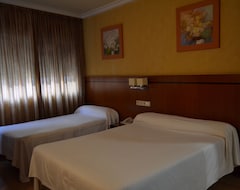 Otel Hhb Pontevedra Confort (Pontevedra, İspanya)